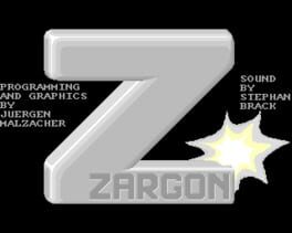 Zargon