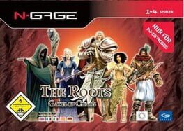 The Roots: Gates of Chaos