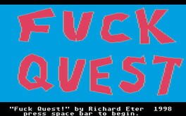 Fuck Quest