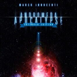 Andromeda Apocalypse