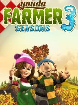 Youda Farmer 3: Seasons