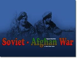 Soviet-Afghan War