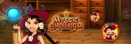 Mystic Emporium