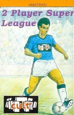 2 Player Super League