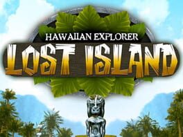 Hawaiian Explorer: Lost Island