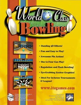 World Class Bowling