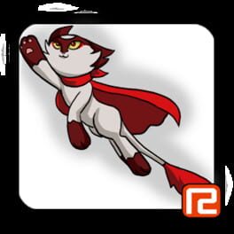 LavaCat Fly