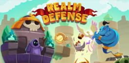 Realm Defense: Hero Legends TD