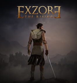 Exzore: The Rising