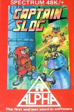 Captain Slog