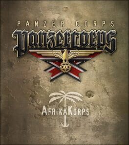 Panzer Corps: Afrika Korps