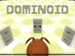 Dominoid