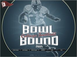 Bowl Bound College Football
