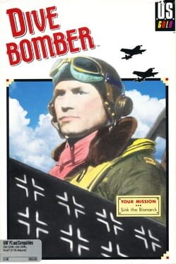 Dive Bomber