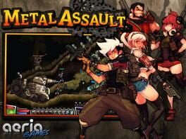 Metal Assault
