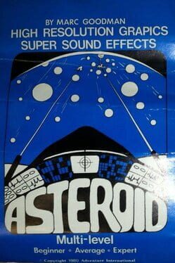 Asteroid