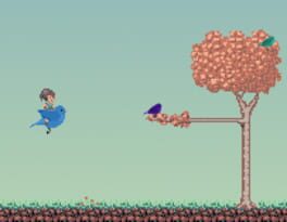 Beulah and the Hundred Birds