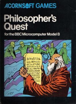 Philosopher's Quest