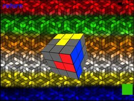 Rubik's Color