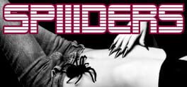 Spiiiders