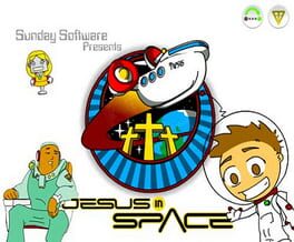 Jesus in Space