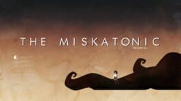 The Miskatonic