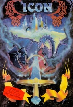 Icon: Quest for the Ring