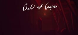 Child of Cooper