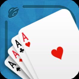 Solitaire Klondike Deluxe - classic card game