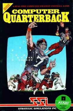 Computer Quarterback