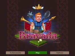 Bravada