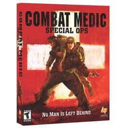 Combat Medic: Special Ops