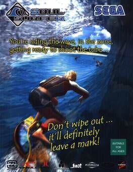 Soul Surfer