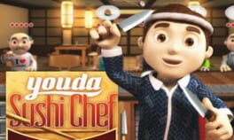 Youda Sushi Chef