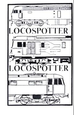 Locospotter
