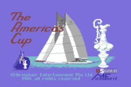 America's Cup Challenge