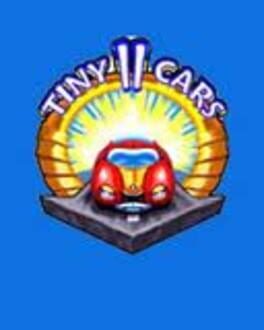 Tiny Cars 2