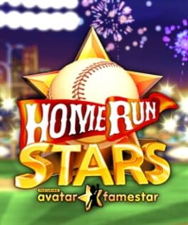 Home Run Stars