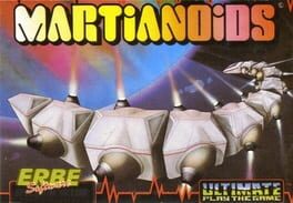Martianoids