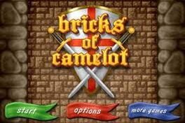 Bricks of Camelot