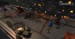 Outland 17
