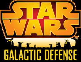 Star Wars: Galactic Defense