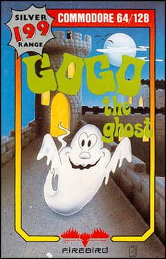 Gogo the Ghost