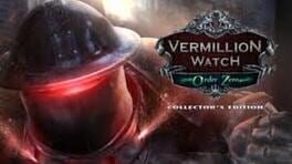 Vermillion Watch: Order Zero