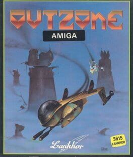 Outzone