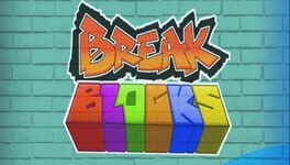 Break Blocks