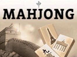 Mahjong