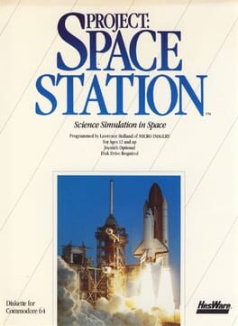 Project: Space Station