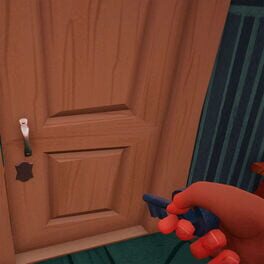 Mystery House: Secret Stealth