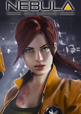 Nebula: Sole Survivor